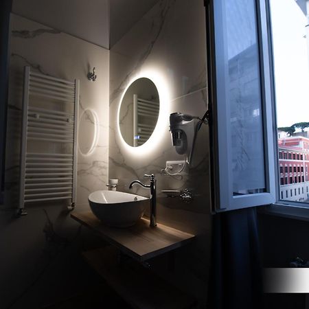 Angelus Vaticanus Room Řím Exteriér fotografie